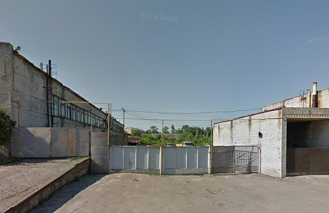 3. вул.Вокзальна, 20 (с.Муроване)